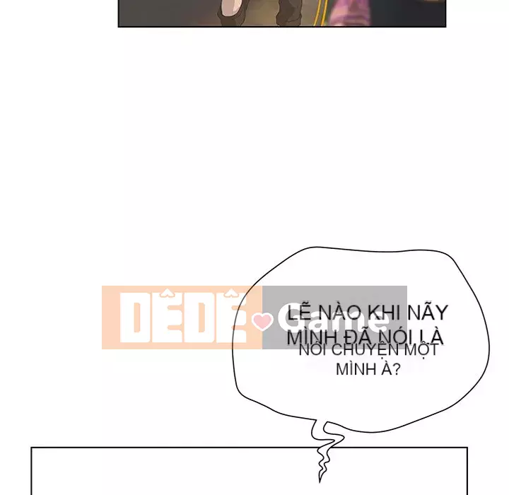 Mặt nạ biến hình Chương 34-35