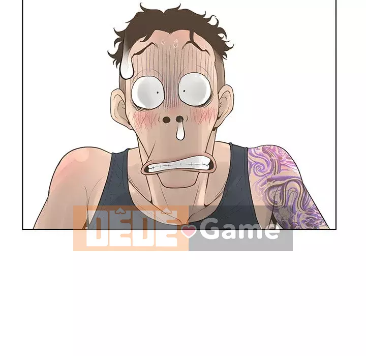 Mặt nạ biến hình Chương 34-35