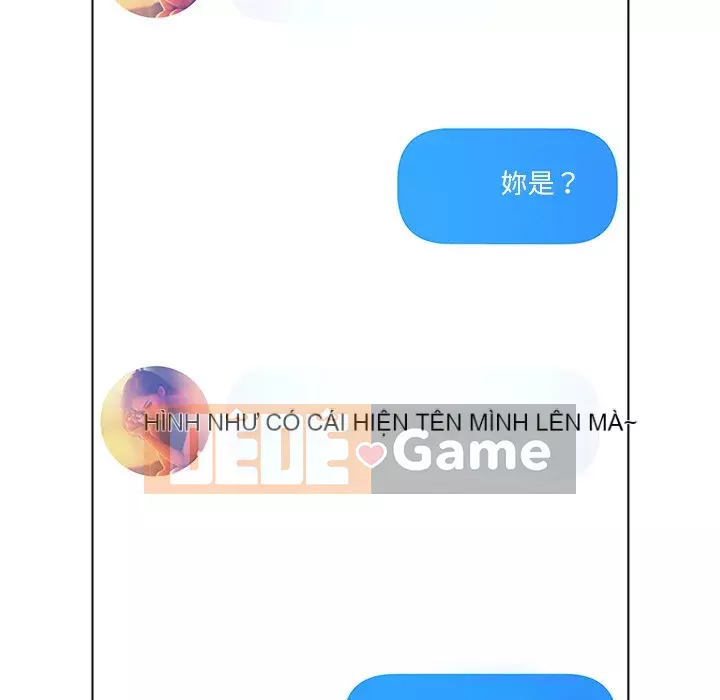 Mặt nạ biến hình Chương 34-35