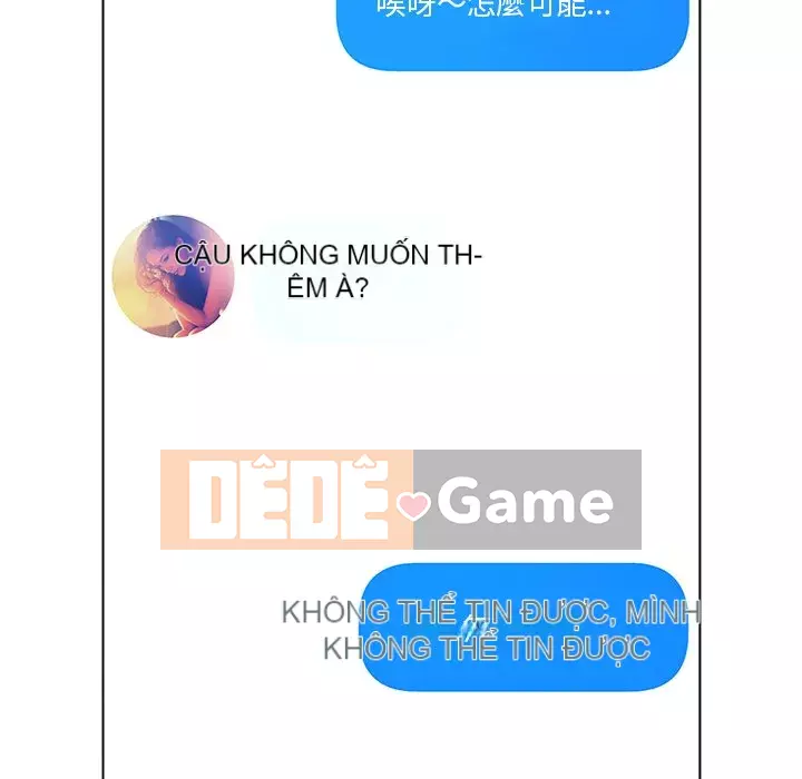 Mặt nạ biến hình Chương 34-35