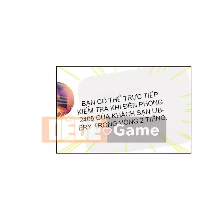 Mặt nạ biến hình Chương 34-35