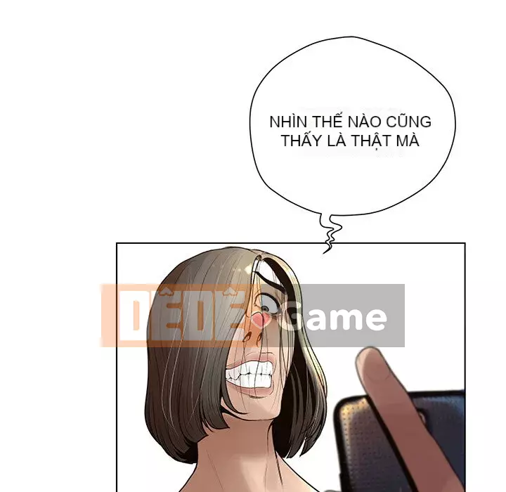 Mặt nạ biến hình Chương 34-35