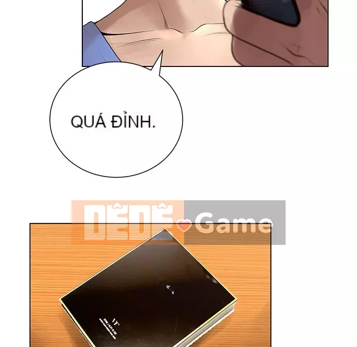 Mặt nạ biến hình Chương 34-35