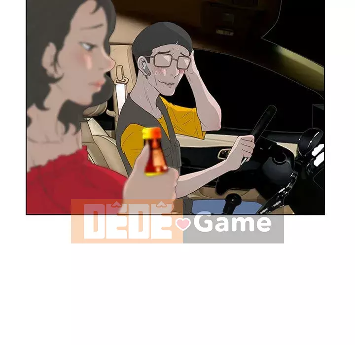 Mặt nạ biến hình Chương 32-33