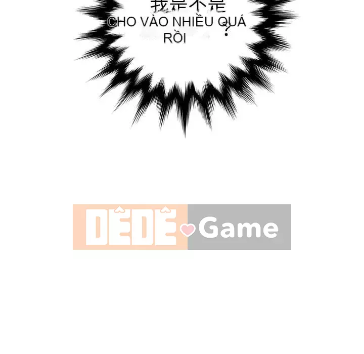 Mặt nạ biến hình Chương 32-33