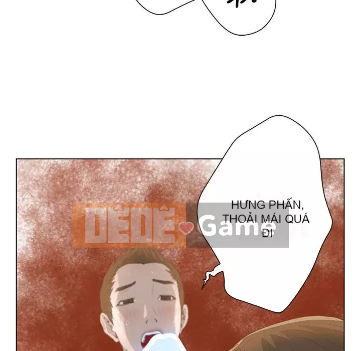 Mặt nạ biến hình Chương 32-33