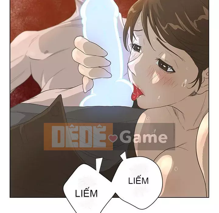 Mặt nạ biến hình Chương 32-33