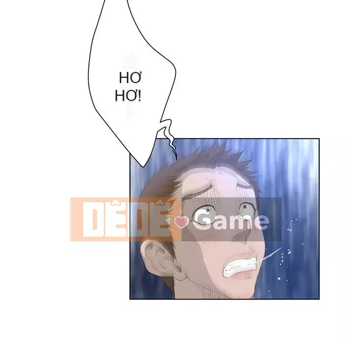 Mặt nạ biến hình Chương 32-33