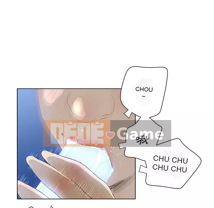 Mặt nạ biến hình Chương 32-33