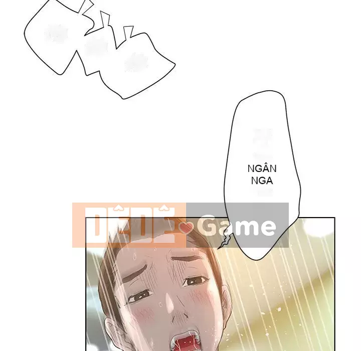 Mặt nạ biến hình Chương 32-33