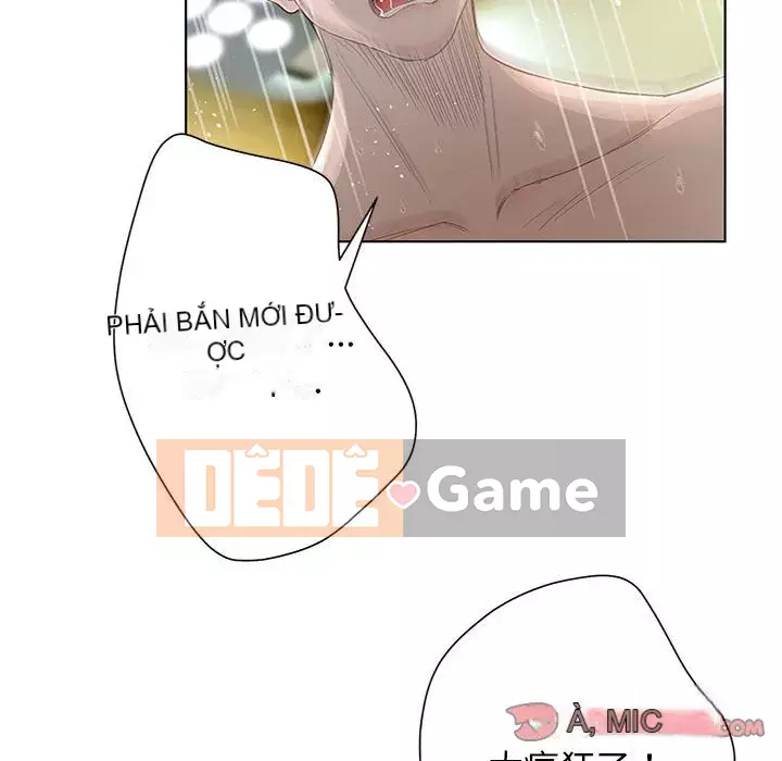 Mặt nạ biến hình Chương 32-33