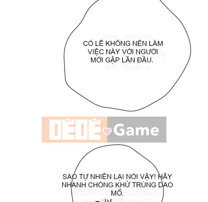 Mặt nạ biến hình Chương 32-33