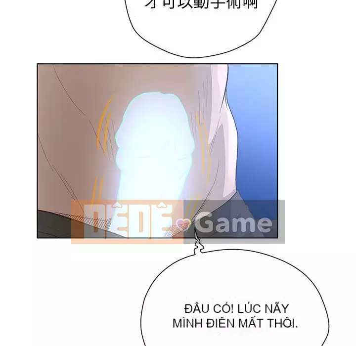 Mặt nạ biến hình Chương 32-33