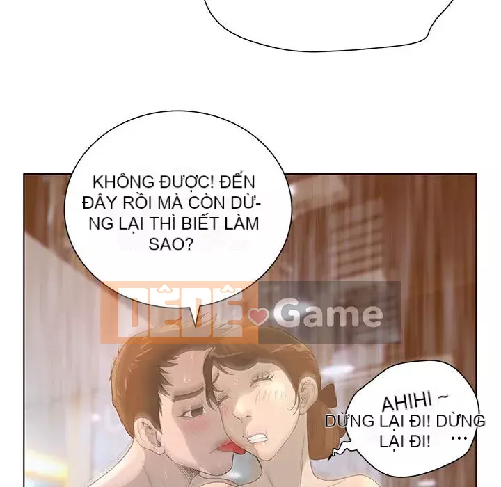 Mặt nạ biến hình Chương 32-33