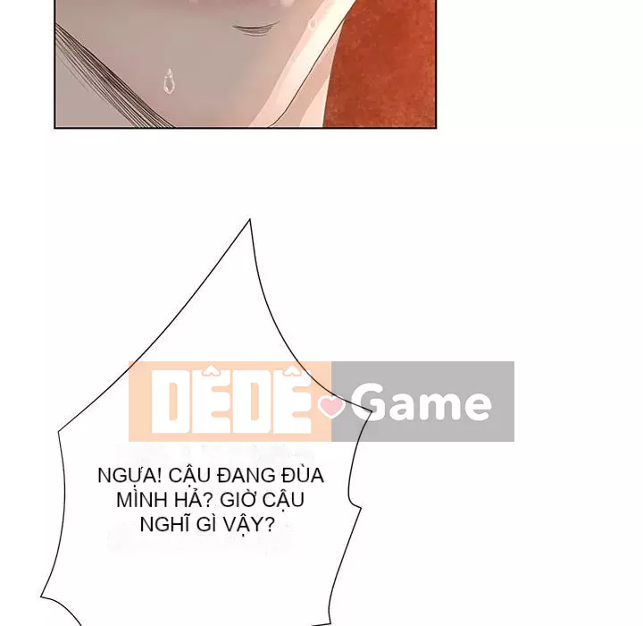 Mặt nạ biến hình Chương 32-33