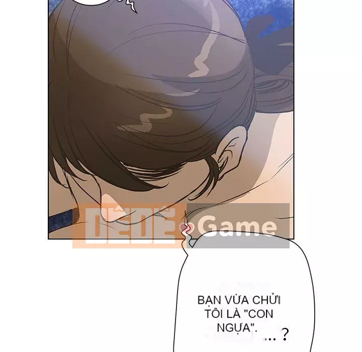 Mặt nạ biến hình Chương 32-33