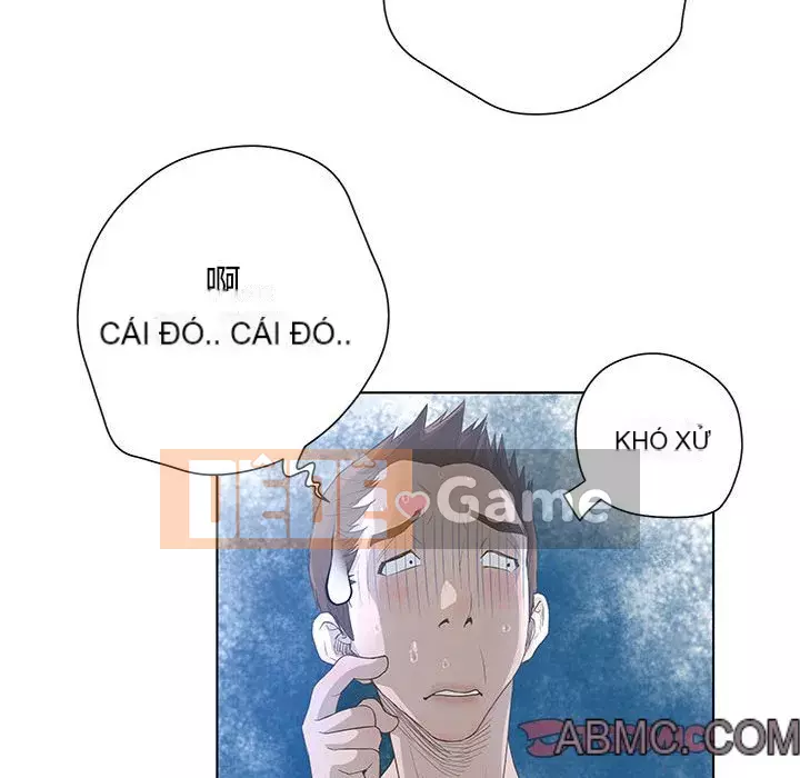 Mặt nạ biến hình Chương 32-33