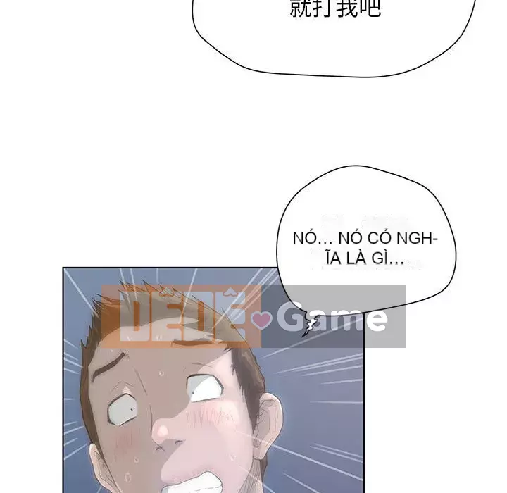 Mặt nạ biến hình Chương 32-33