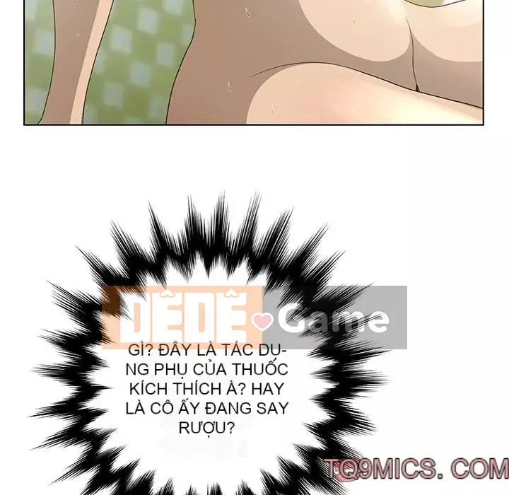 Mặt nạ biến hình Chương 32-33