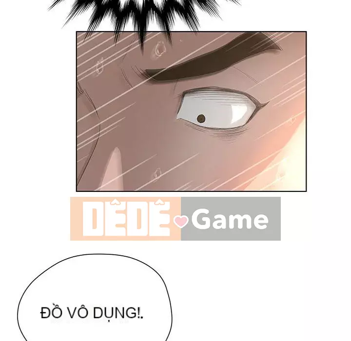 Mặt nạ biến hình Chương 32-33