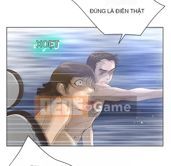 Mặt nạ biến hình Chương 32-33