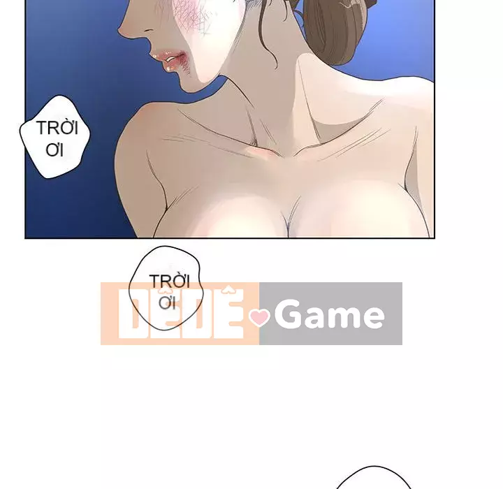 Mặt nạ biến hình Chương 32-33