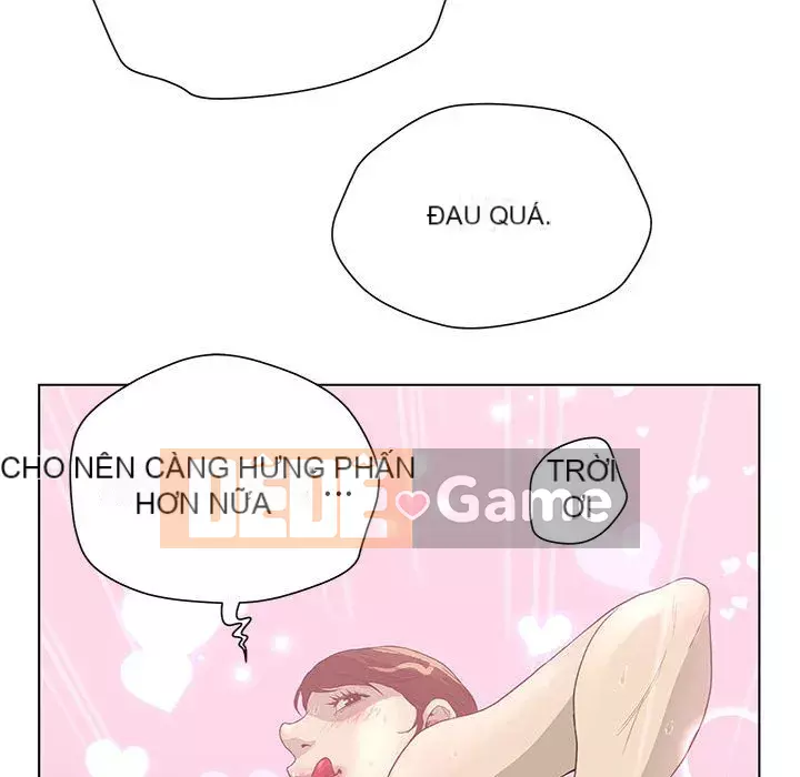 Mặt nạ biến hình Chương 32-33