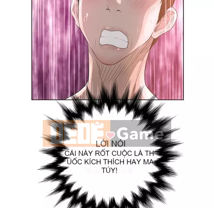 Mặt nạ biến hình Chương 32-33