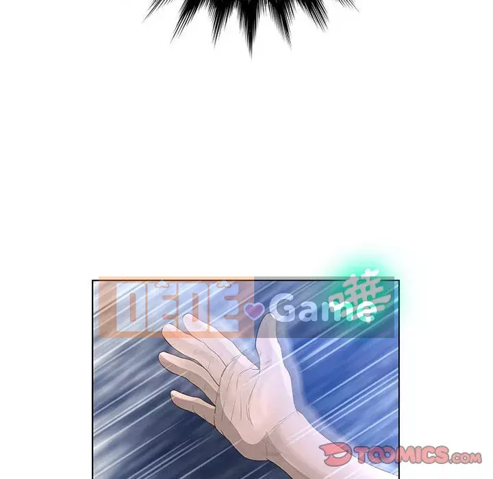 Mặt nạ biến hình Chương 32-33