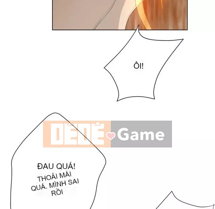 Mặt nạ biến hình Chương 32-33