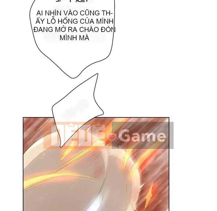 Mặt nạ biến hình Chương 32-33