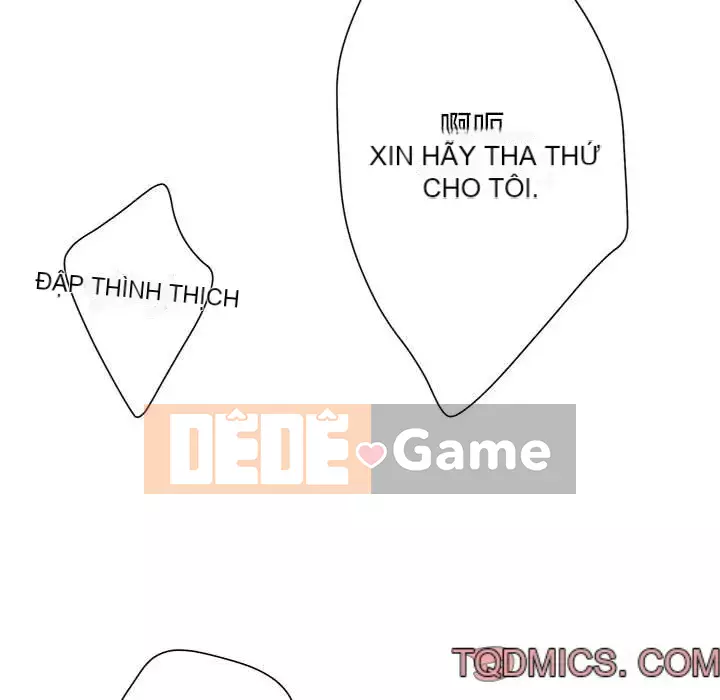 Mặt nạ biến hình Chương 32-33