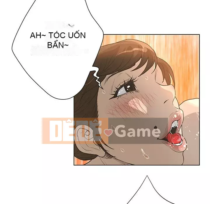 Mặt nạ biến hình Chương 32-33