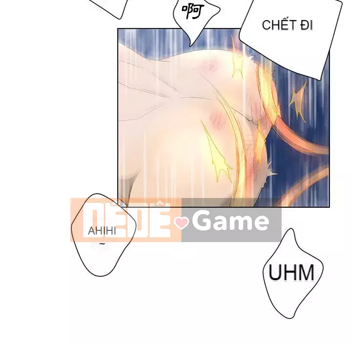 Mặt nạ biến hình Chương 32-33