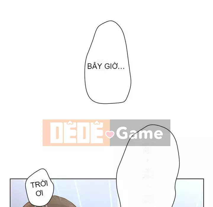 Mặt nạ biến hình Chương 32-33