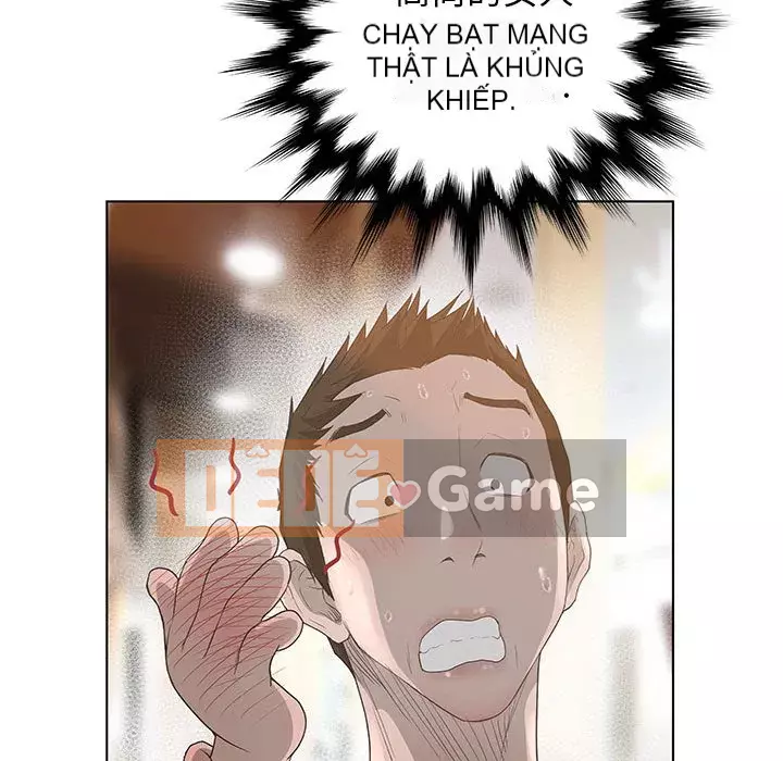 Mặt nạ biến hình Chương 32-33