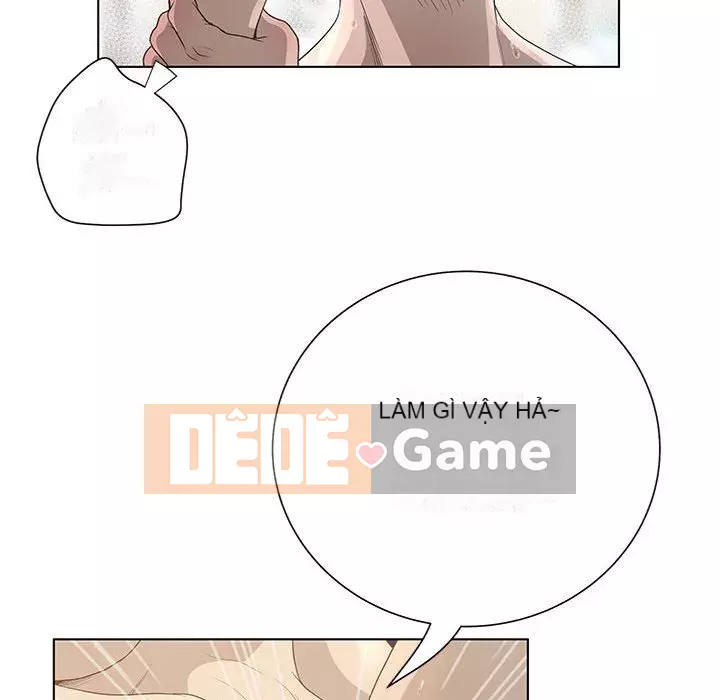 Mặt nạ biến hình Chương 32-33