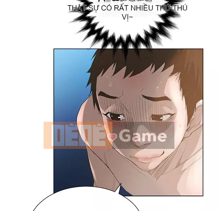 Mặt nạ biến hình Chương 32-33