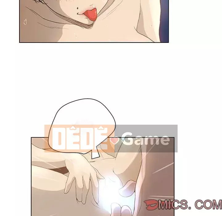 Mặt nạ biến hình Chương 32-33