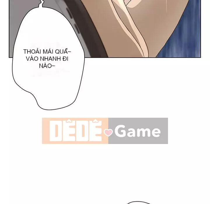 Mặt nạ biến hình Chương 32-33