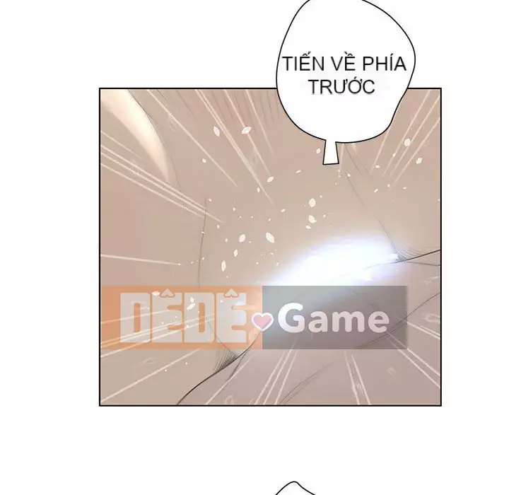 Mặt nạ biến hình Chương 32-33