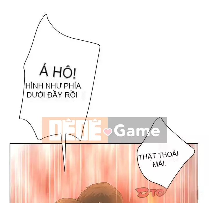 Mặt nạ biến hình Chương 32-33