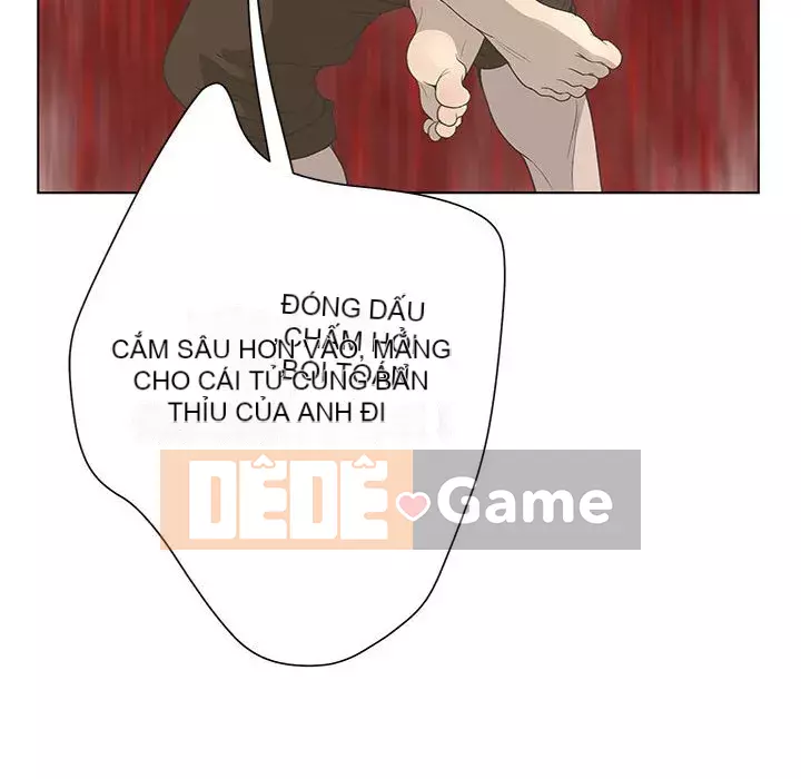 Mặt nạ biến hình Chương 32-33