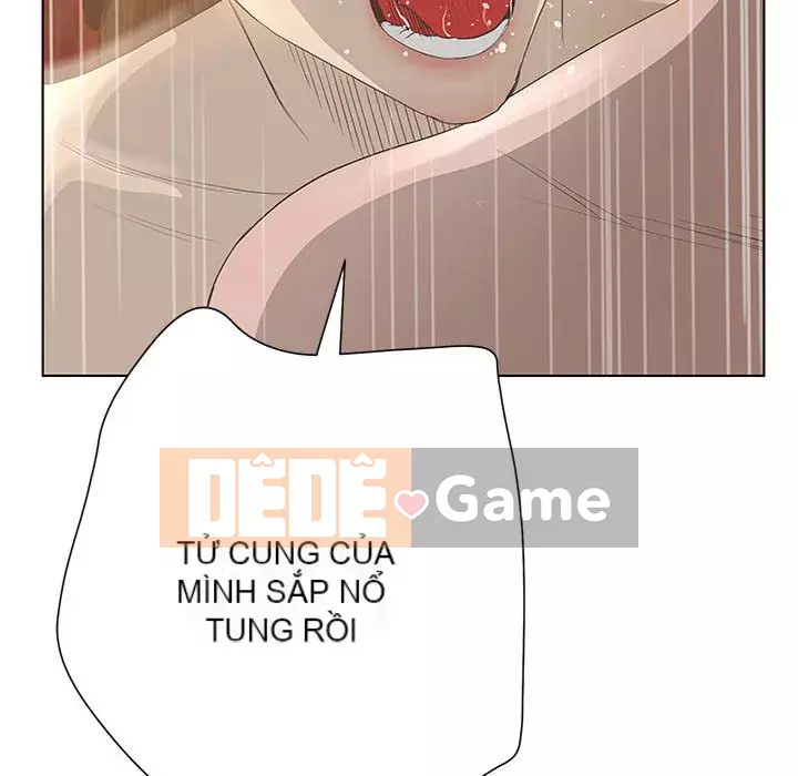 Mặt nạ biến hình Chương 32-33