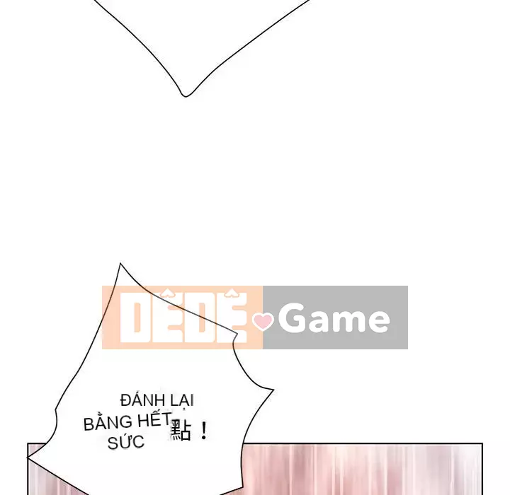 Mặt nạ biến hình Chương 32-33