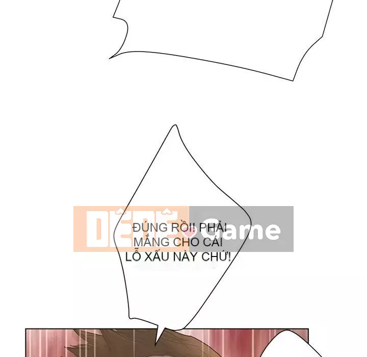 Mặt nạ biến hình Chương 32-33