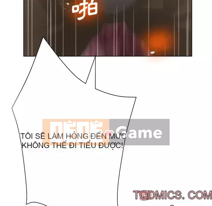 Mặt nạ biến hình Chương 32-33