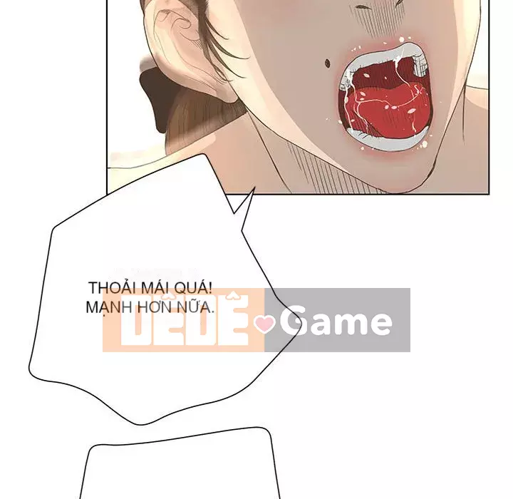 Mặt nạ biến hình Chương 32-33