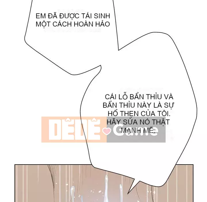 Mặt nạ biến hình Chương 32-33