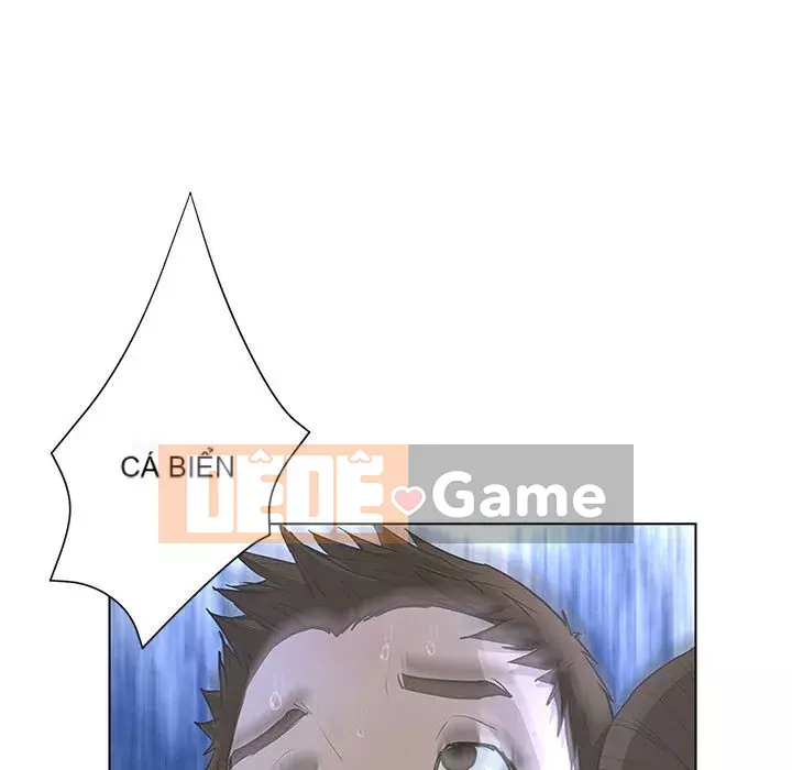 Mặt nạ biến hình Chương 32-33